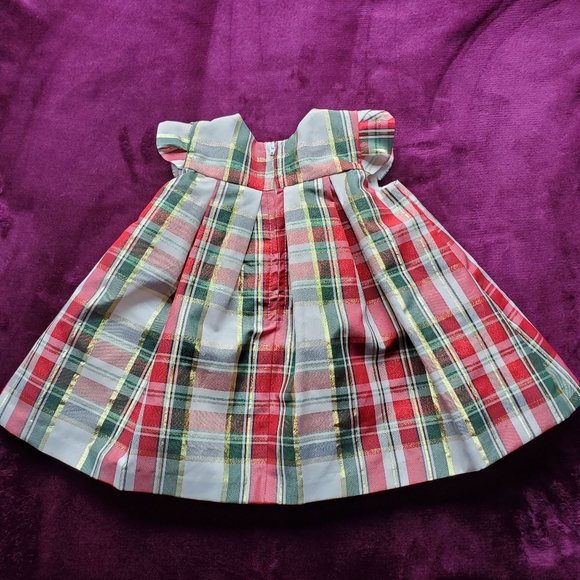 Bonnie Baby Dress - Picture 2 of 4